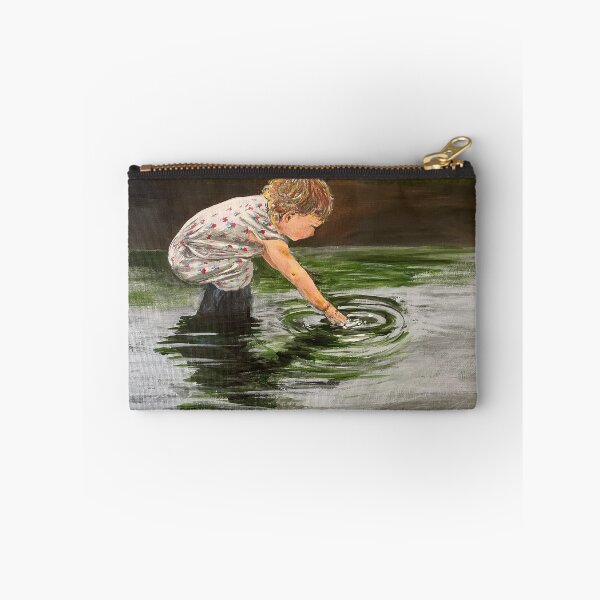 Item preview, Reach and explore designed and sold by RuthWilliamsArt.