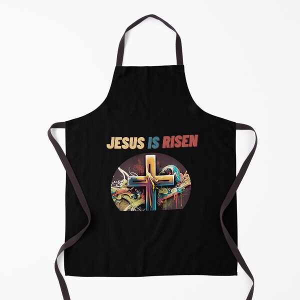 Item preview, Jesus is Risen | Christ has Risen designed and sold by Impressify.