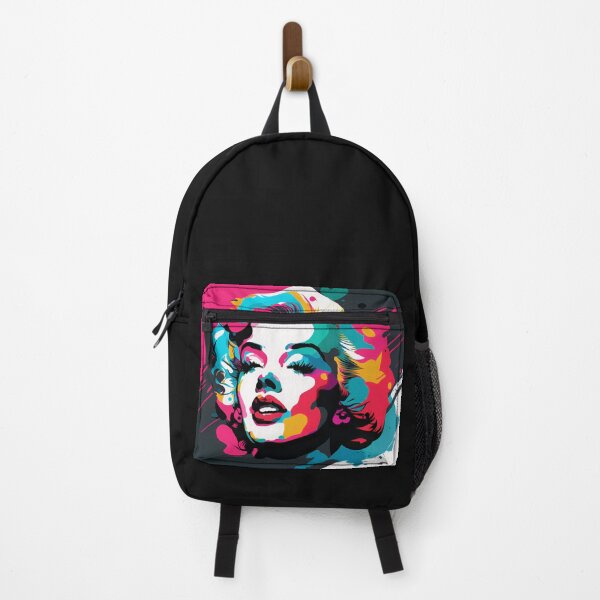 Item preview, Marilyn Monroe Pop Art 2 Design designed and sold by uuniquegoods.