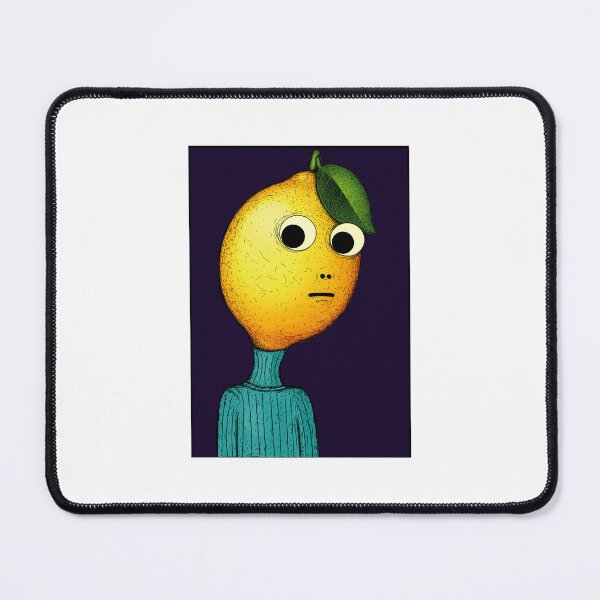 Item preview, Judging Lemon designed and sold by ladyshrimp.