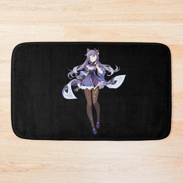 Item preview, Genshin Impact Keqing designed and sold by rendigart.