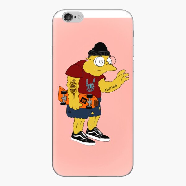 Supreme Simpsons iPhone 7 Plus Case