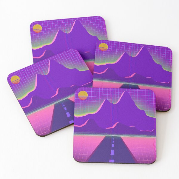 Item preview, Synthwave 1 designed and sold by SpaceDiver-001.