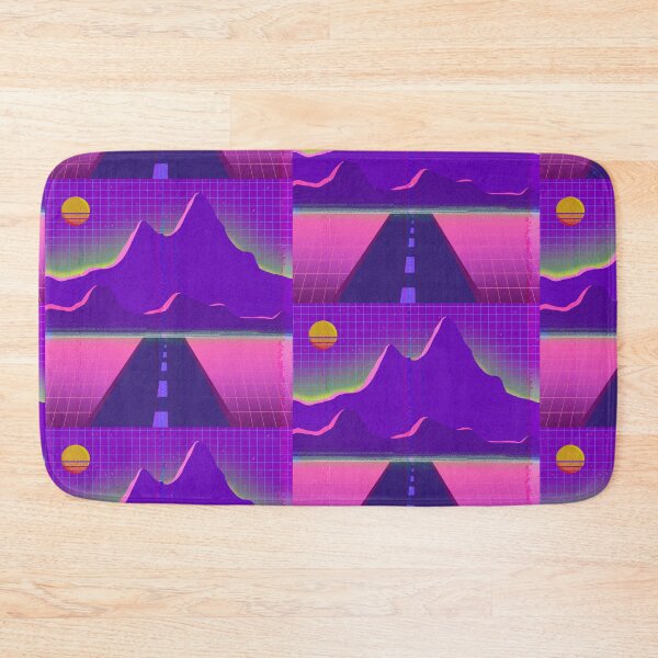 Item preview, Synthwave 1 designed and sold by SpaceDiver-001.