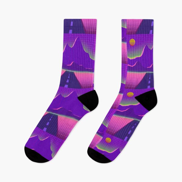 Item preview, Synthwave 1 designed and sold by SpaceDiver-001.