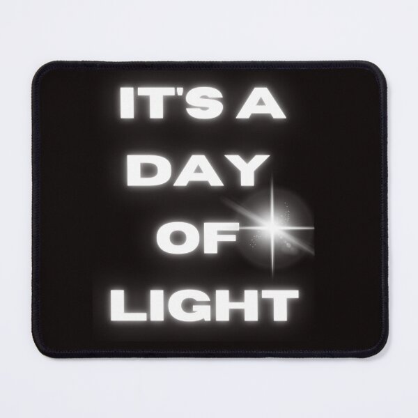 Item preview, It's A Day Of Light  designed and sold by Simo0455.
