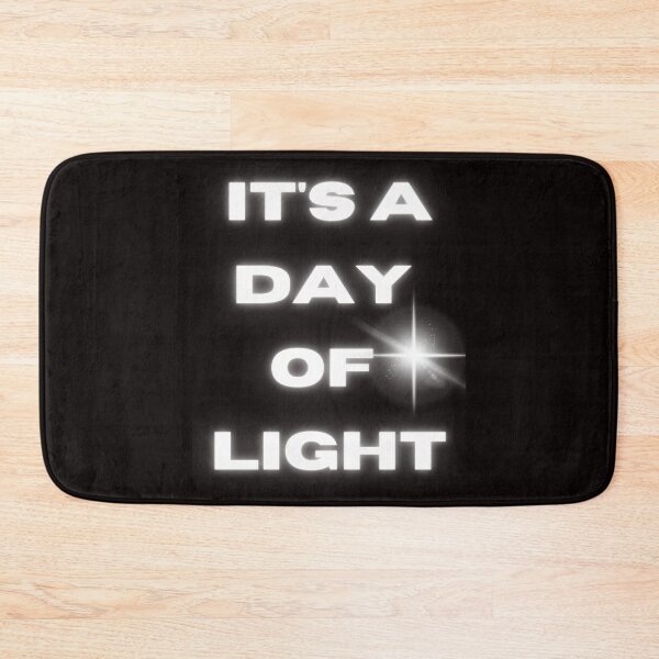 Item preview, It's A Day Of Light  designed and sold by Simo0455.