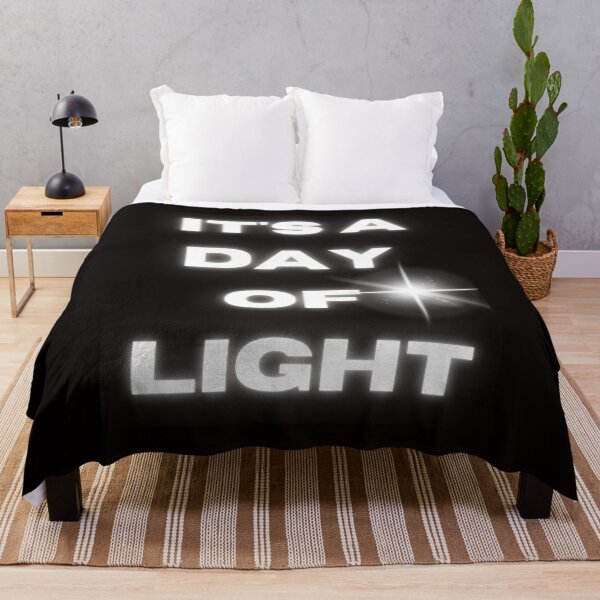 Item preview, It's A Day Of Light  designed and sold by Simo0455.