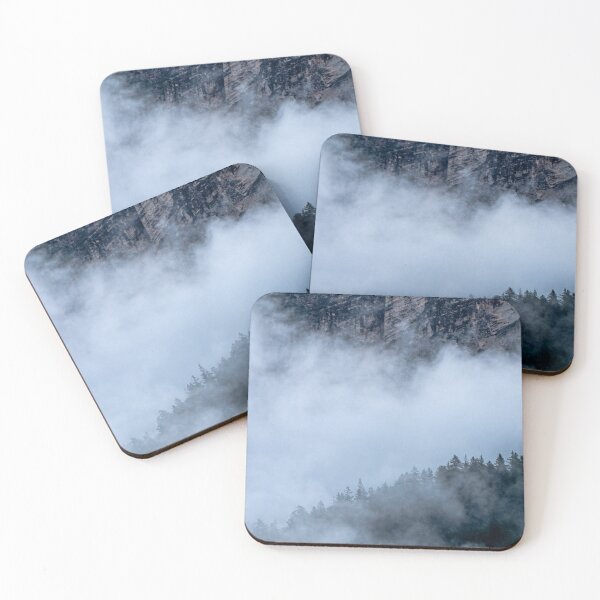 Item preview, Mountains rising from the clouds. Dolomites, Italy designed and sold by PetroliniVideo.