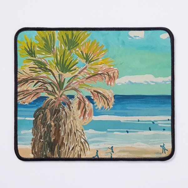 Item preview, carcavelos beach. Lisbon designed and sold by Tereza Pilar  Art.