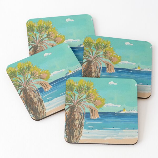 Item preview, carcavelos beach. Lisbon designed and sold by Tereza Pilar  Art.