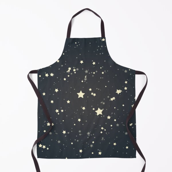 Item preview, stars on sky, flat sparkling stars collection designed and sold by SabinArt.