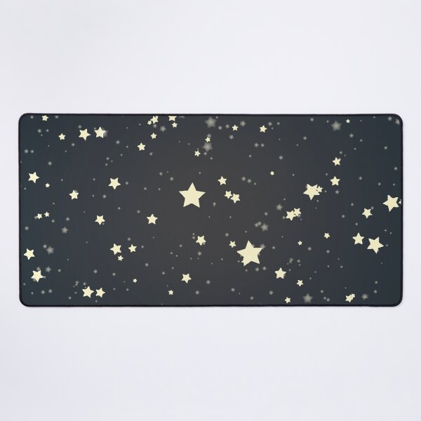 Item preview, stars on sky, flat sparkling stars collection designed and sold by SabinArt.
