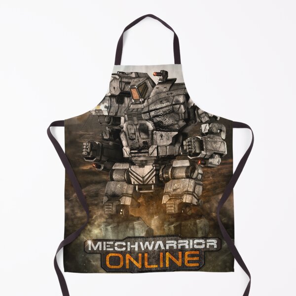 Item preview, Hunchback HPk-4G - Merchwarrior Online designed and sold by taosinsekasi.