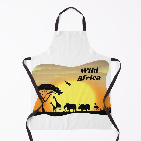 Item preview, Wild Africa designed and sold by courtney petersen.