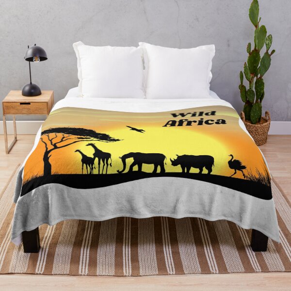 Item preview, Wild Africa designed and sold by courtney petersen.
