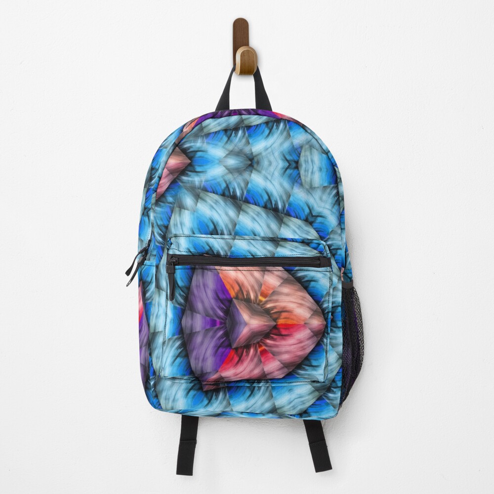 Item preview, Backpack designed and sold by JonReason.