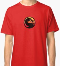 Mortal Kombat Classic T-Shirt