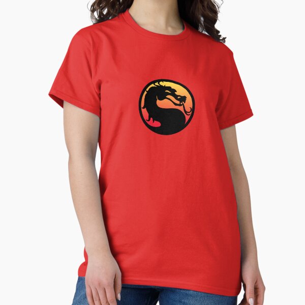 Item preview, Mortal Kombat designed and sold by CanadianGrifter.