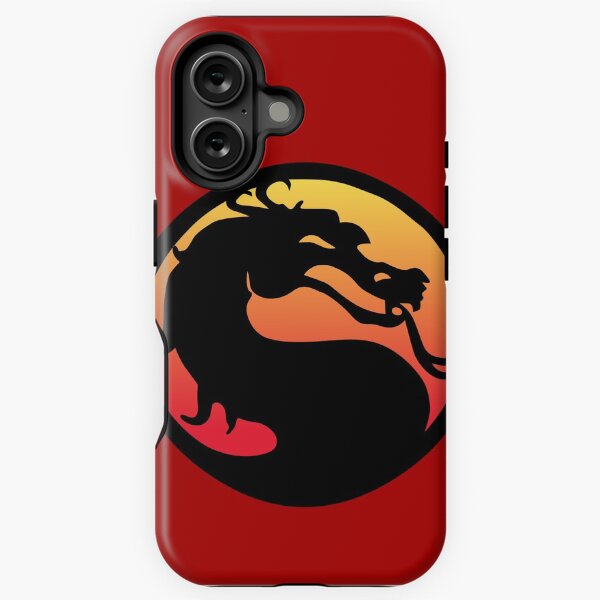 Item preview, Mortal Kombat designed and sold by CanadianGrifter.