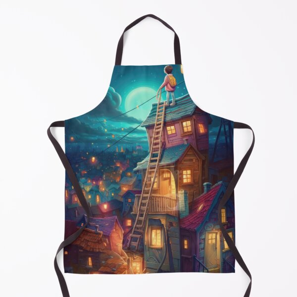 Artikelvorschau, Fairy Tale Cottage entworfen und verkauft von FireScreen.
