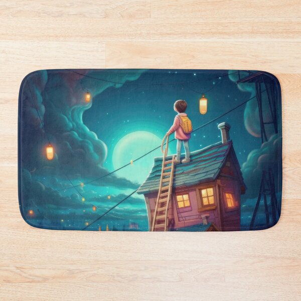 Artikelvorschau, Fairy Tale Cottage entworfen und verkauft von FireScreen.