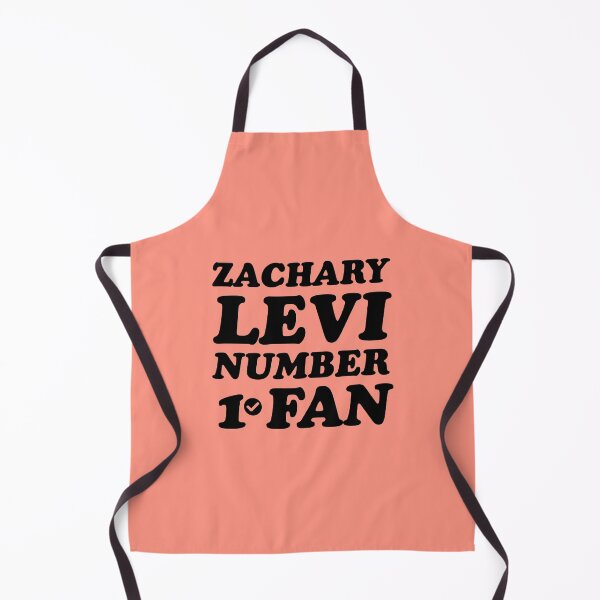 Item preview, Zachary Levi number 1 fan  designed and sold by keilamariadesig.