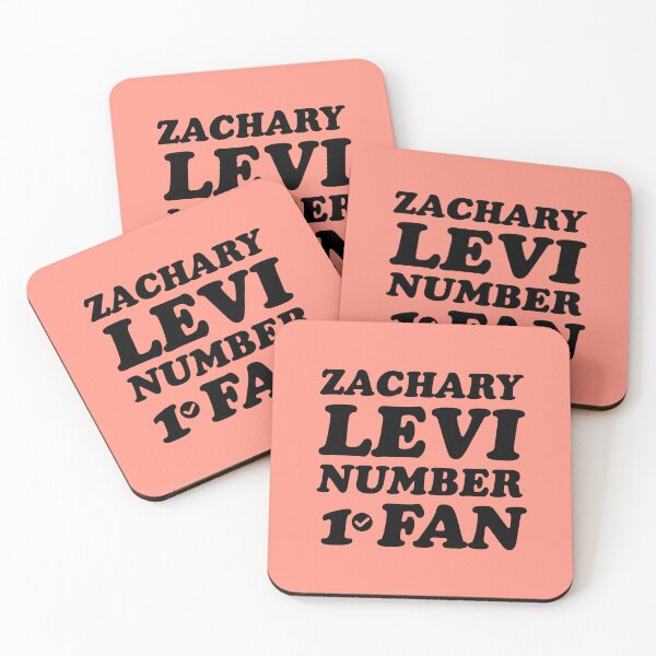 Item preview, Zachary Levi number 1 fan  designed and sold by keilamariadesig.