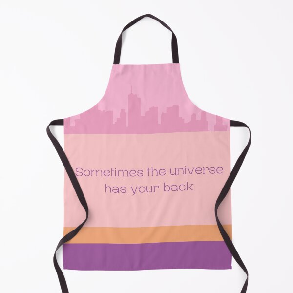Item preview, August Landry and Jane Su-One Last Stop quote designed and sold by brendainthesky.