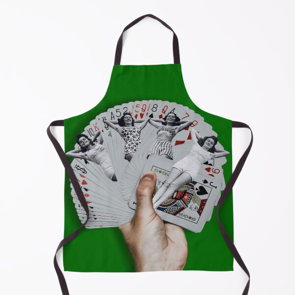 Item preview, Feeling Lucky Solo designed and sold by GollyWillikers.