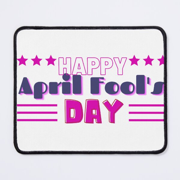 Item preview, April Fools Day National Prank Day April funny designed and sold by storerichard ⭐⭐⭐⭐⭐.