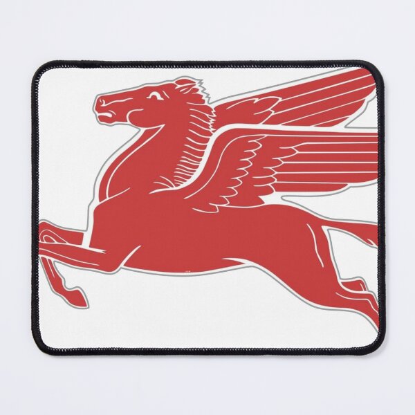 Item preview, Porsche Racing Pegasus for 356 designed and sold by Beetle-Indust.