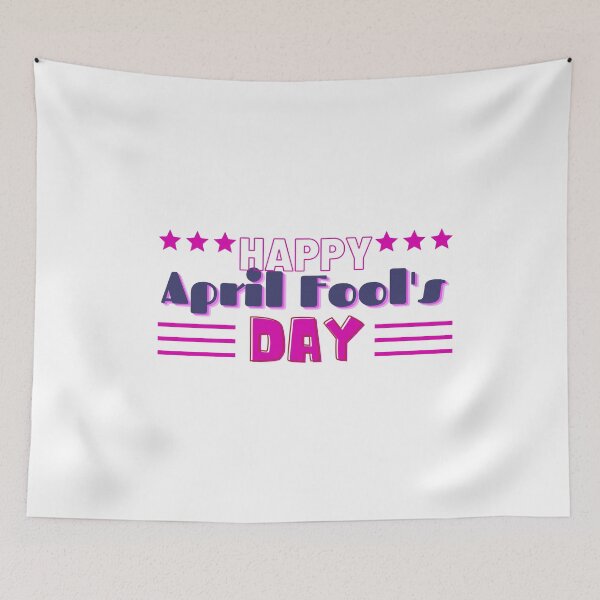 Item preview, April Fools Day National Prank Day April funny designed and sold by storerichard ⭐⭐⭐⭐⭐.
