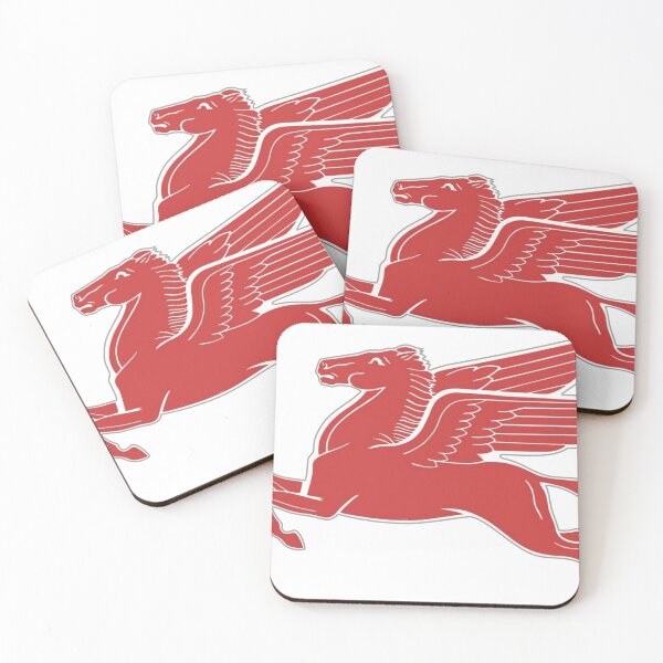 Item preview, Porsche Racing Pegasus for 356  designed and sold by Beetle-Indust.