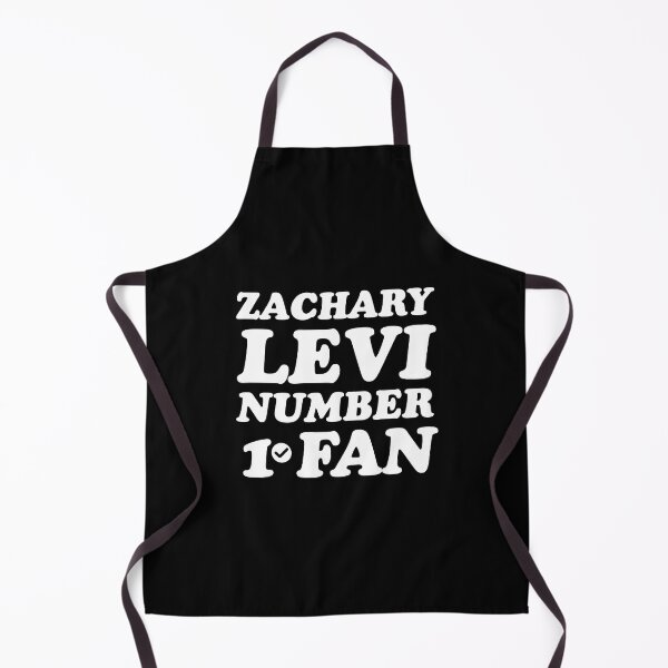 Item preview, Zachary Levi number 1 fan  designed and sold by keilamariadesig.