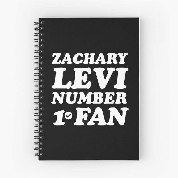 Item preview, Zachary Levi number 1 fan  designed and sold by keilamariadesig.