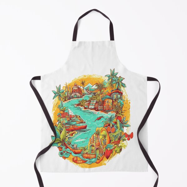 Item preview, Islands Tees designed and sold by tntboysmas.