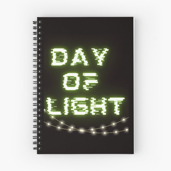 Item preview, Day Of Light  designed and sold by Simo0455.