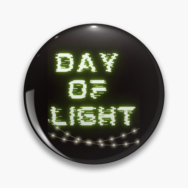 Item preview, Day Of Light  designed and sold by Simo0455.