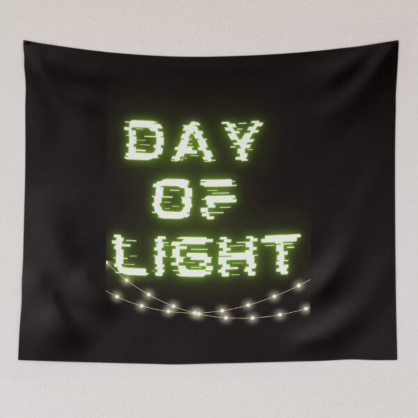 Item preview, Day Of Light  designed and sold by Simo0455.