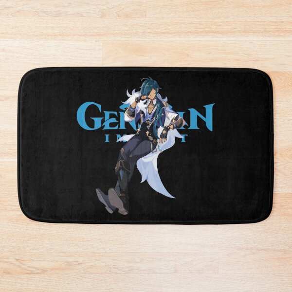 Item preview, Genshin Impact Kaeya designed and sold by rendigart.