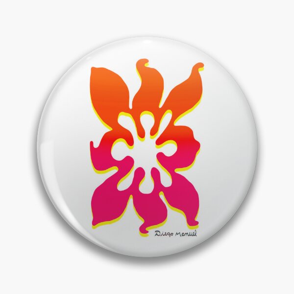 Item preview, Pop abstract designed and sold by Diego Manuel Rodriguez.