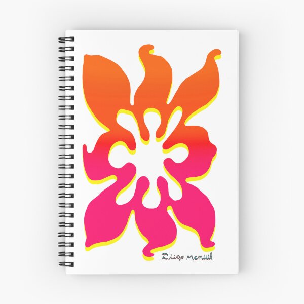 Item preview, Pop abstract designed and sold by Diego Manuel Rodriguez.