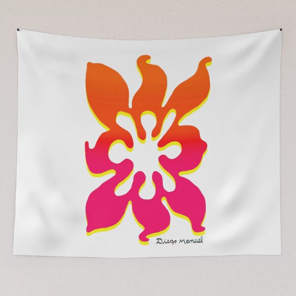 Item preview, Pop abstract designed and sold by Diego Manuel Rodriguez.