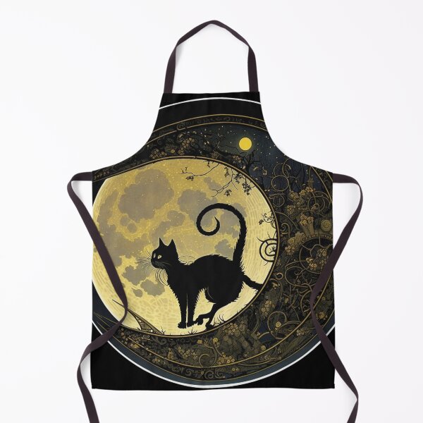 Item preview, Cat Noir #817 | Black Cat designed and sold by Black-Cats.