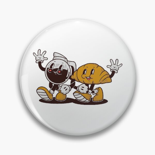 Item preview, coffee and pastry designed and sold by jufianypartig.