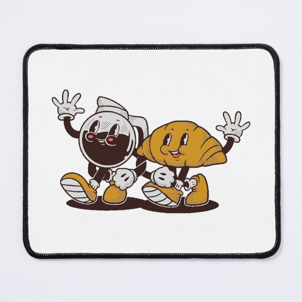Item preview, coffee and pastry designed and sold by jufianypartig.
