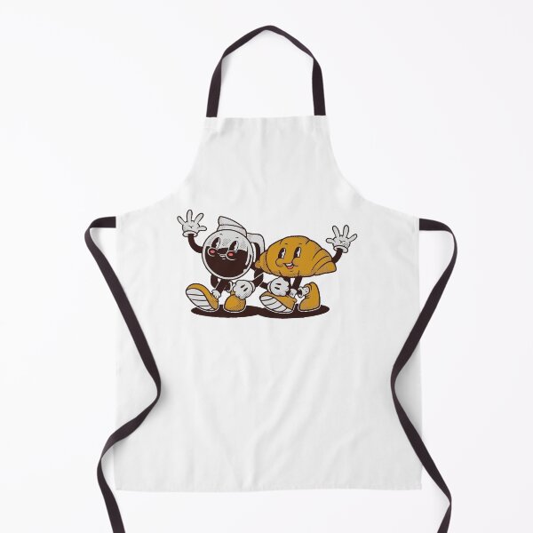 Item preview, coffee and pastry designed and sold by jufianypartig.