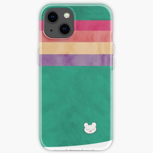 Star Butterfly (Rainbow model) iPhone Soft Case