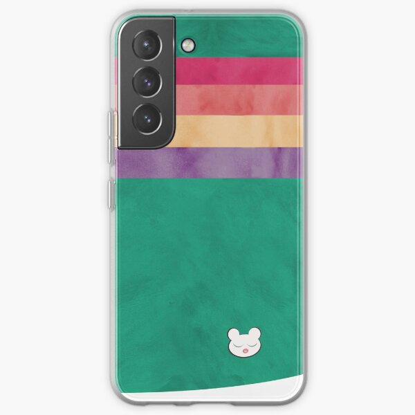Star Butterfly (Rainbow model) Samsung Galaxy Soft Case